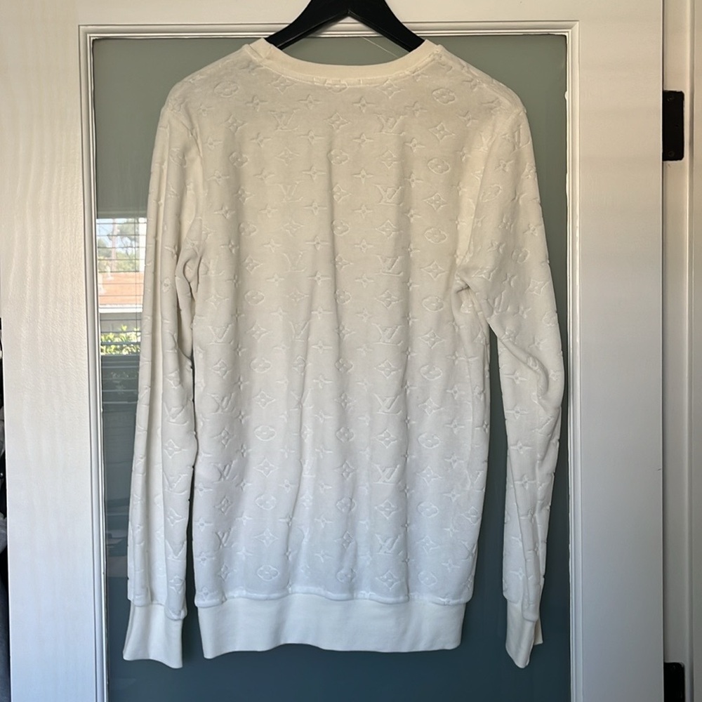 Louis Vuitton monogram tshirts